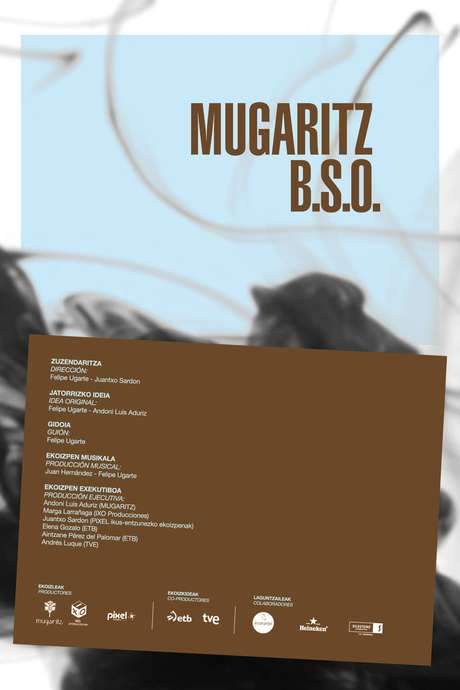 Mugaritz B.S.O.
